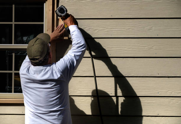 Best Siding Painting and Refinishing  in Lebanon, TN