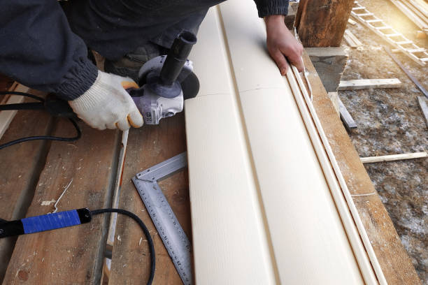 Best Stucco Siding  in Lebanon, TN