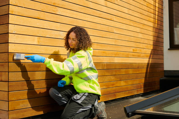 Trusted Lebanon, TN Siding Experts