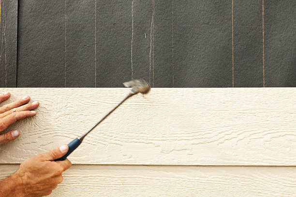 Best Wood Siding Installation  in Lebanon, TN